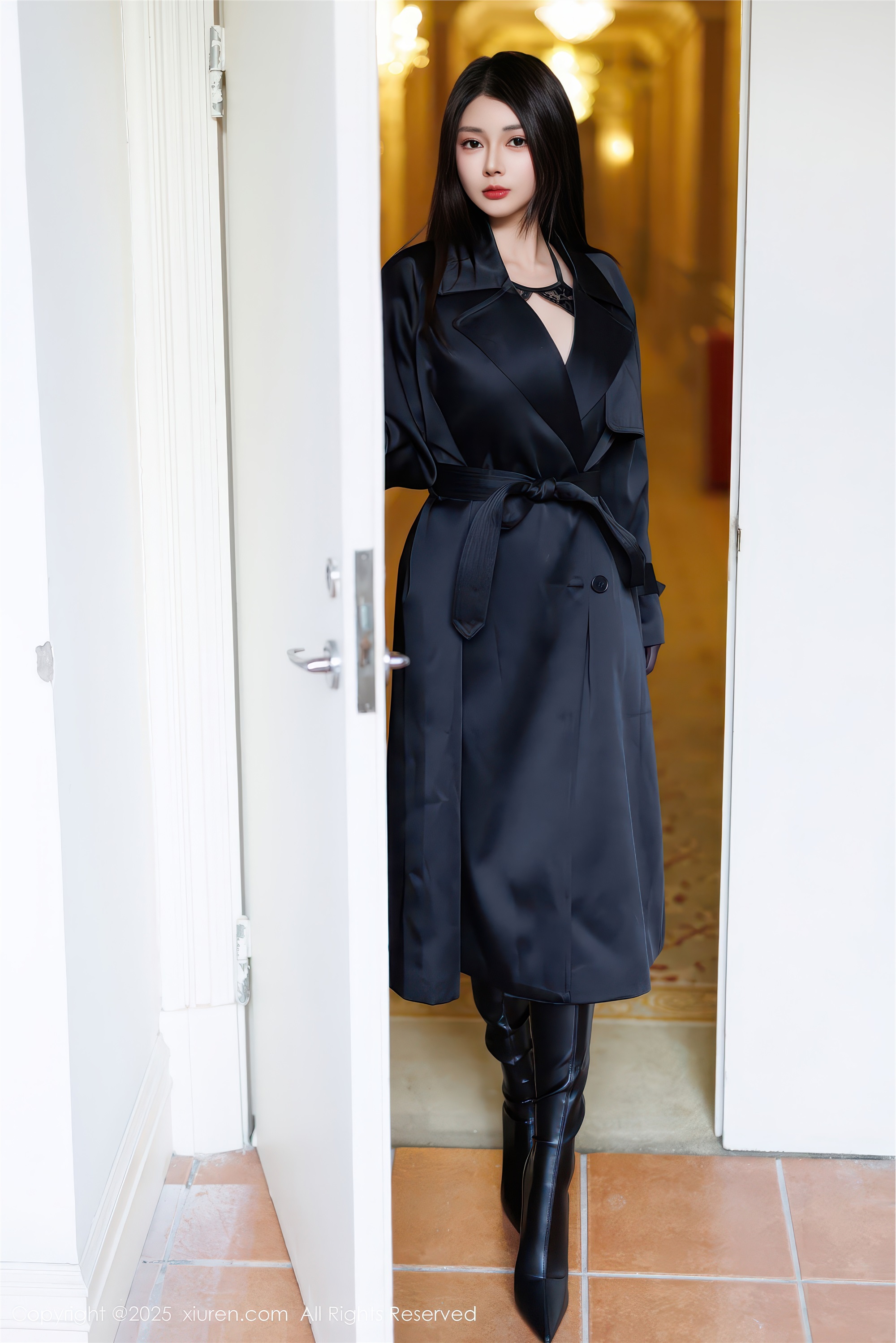 Xiuren秀人网 2025.12.16 NO.11114 凯竹法师